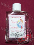 Perfume Vente Conmigo-Perfume Come with me