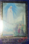 Novena a Nuestra Senora de Fatima