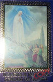 Novena a Nuestra Senora de Fatima
