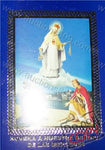 Novena a Nuestra de Senora de las Mercedes