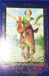 Novena a San Pancracio