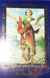 Novena a San Pancracio