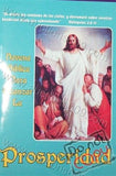 Novena Biblica para Alcanzar la Prosperidad