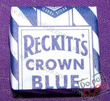 Reckitt's Crown Blue tablet- AÑIL Tableta
