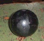 Iron Ball No.1 cast iron- Bola Hierro No.1