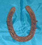 Horse Shoe- Herradura Hierro