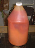 Red Palm Oil One bottle of 16 Oz-Corojo