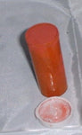 Paint for orisha Bottle red- Pintura de Santos rojo