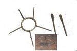 Aldanes Tool set for Ochun