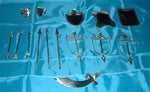 Organ Tool Set