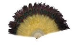 Feather fan ochun
