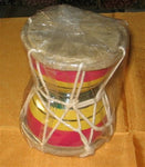 Drum small- Tambor Paqueno