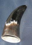 Bull Horn Buffer by piece- Tarro de toro pulido por pieza