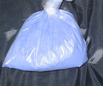 Precipitado de Santos azul por Libra