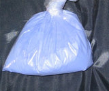 Precipitado de Santos azul por Libra