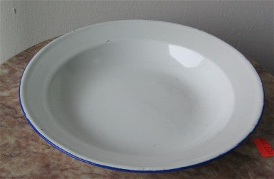 Iyawo Plate 1- Plato de Iyawo 1