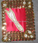 Ita Notebook for Chango-Libreta de Ita de Chango