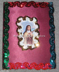 Ita Notebook for Oya-Libreta de Ita de Oya