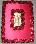 Ita Notebook for Chango -Libreta de Ita de Chango Santa Barbara