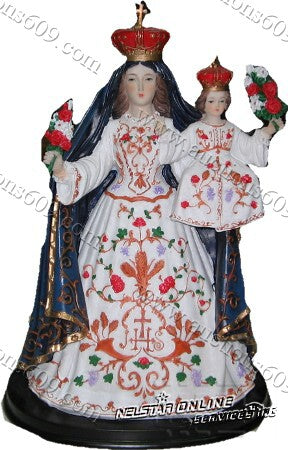 La Candelaria