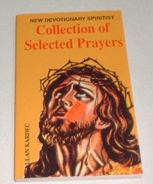 Collection of Selected Prayed