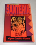Santeria The Religion