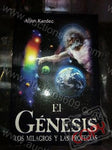 El Genesis Los Milagros y las Profecias