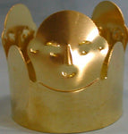 Elegua Crowns Large -Corona de Elegua grande