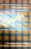 Guia Practica de La Lengua Yoruba