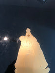 Virgen de La Caridad del Cobre para pared / Our Lady of Charity for wall