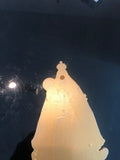 Virgen de La Caridad del Cobre para pared / Our Lady of Charity for wall