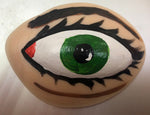 Wall Evil eye - Ojo contra Envida para pared