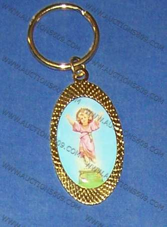 Key Chain Divino Nino