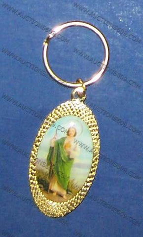 Key Chain Saint Juda