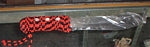 Elegua small machete-Machete de Elegua chico