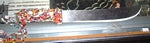 Ozain Machete small-Machete de Osain