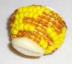 Ochun Macuto Charms -Macuto Ochun