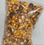Toasted corn by pound lbs -Maiz Tostado por libra