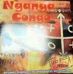 Nganga Congo Music CD