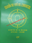 Odun de Ifa al Caracol