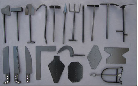 Ogun Tools 21 pcs  Best quality