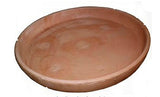 Plato grande de Barro Ochosi - Large Clay for Ochosi