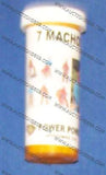 Polvo de Palo Sachette 7 Machos