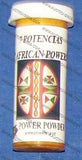 Polvo de Palo Sachette 7 Potencia