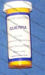 Polvo de Palo Sachette Guerra