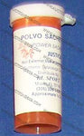 Polvo de Palo Sachette Justicia