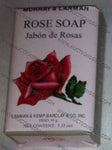 Rose Soap - Jabon de Rosa