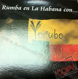 Rumba en la Habana DVD