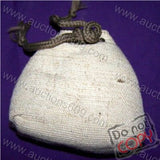 Babalu Aye bag-  Bolsita para San Lazaro