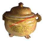 Sopera Ochun-  Oshun Pot